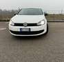 Volkswagen Golf Volkswagen GOLF 6°serie 1.6 TDI Bianco - thumbnail 3