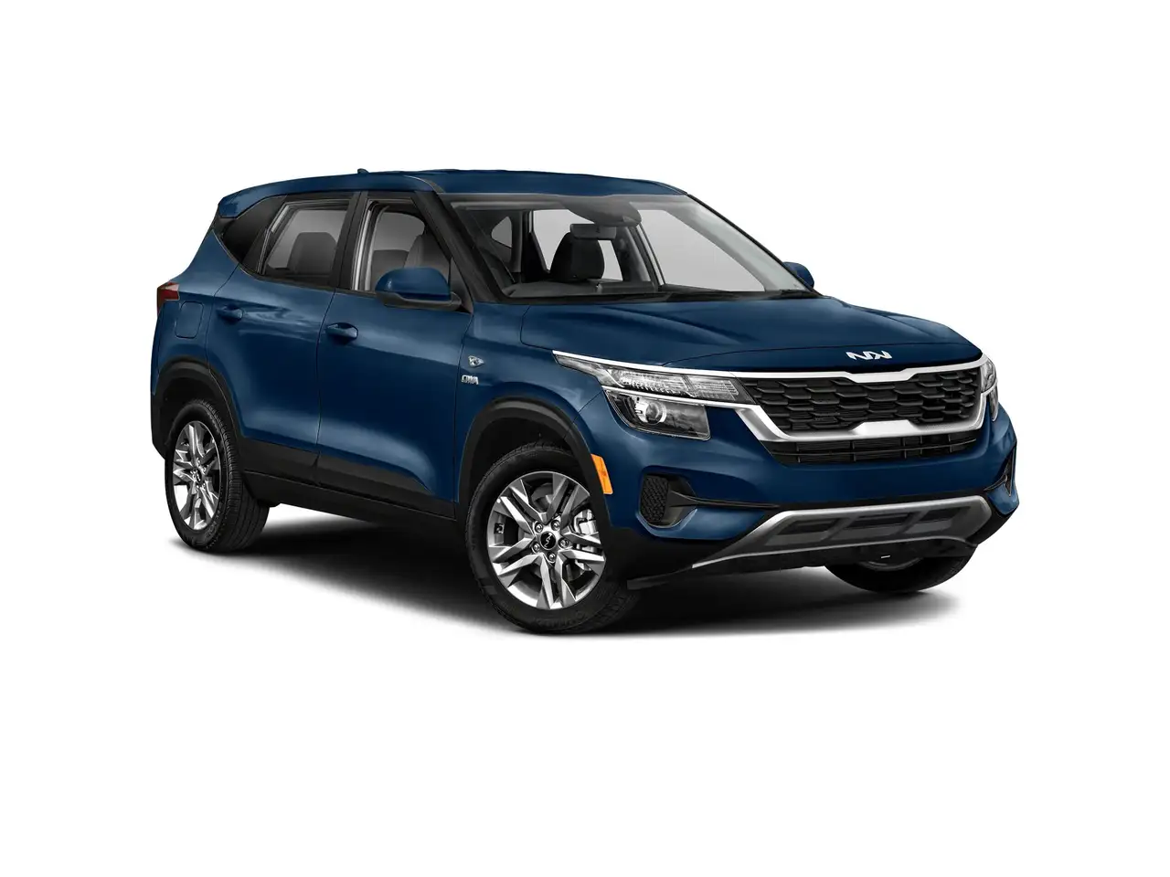 2022 Kia Seltos