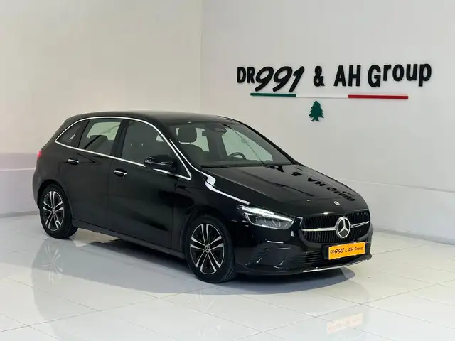 Mercedes-Benz B 220 Classe B 2023 d Premium auto NEW MODEL 4MATIC