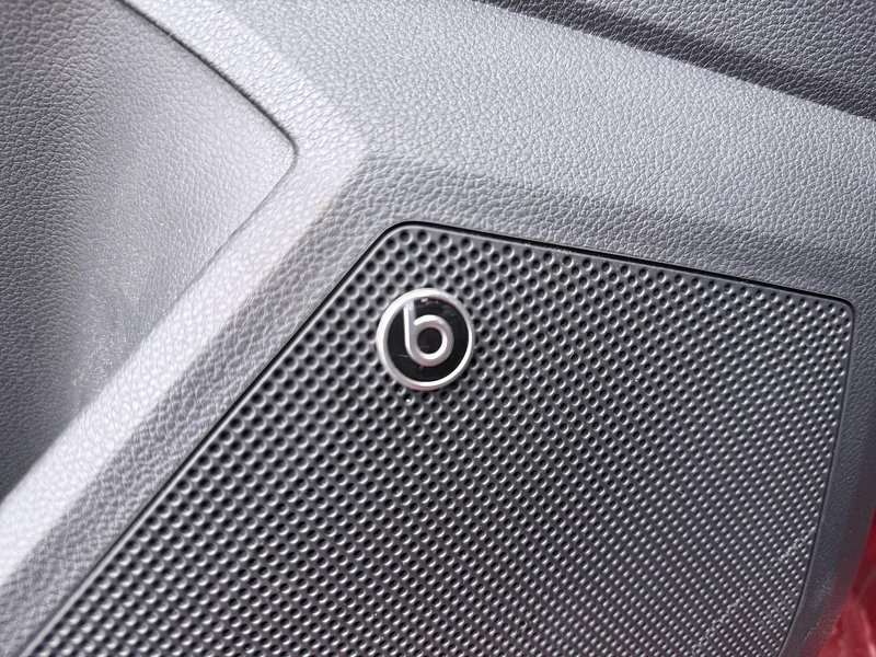 SEAT Ibiza 1.0 EcoTSI FR Business Connect | Pano dak | BEATS — photo 9