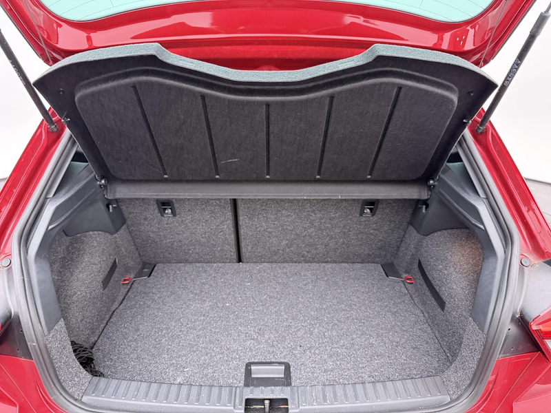 SEAT Ibiza 1.0 EcoTSI FR Business Connect | Pano dak | BEATS — photo 11