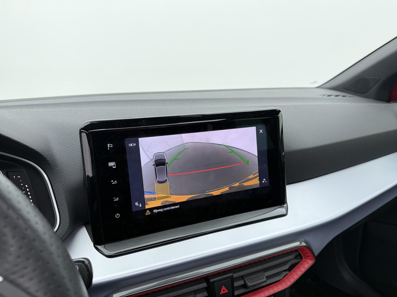 SEAT Ibiza 1.0 EcoTSI FR Business Connect | Pano dak | BEATS — photo 8