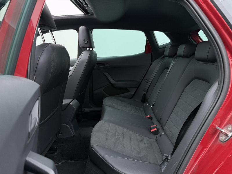 SEAT Ibiza 1.0 EcoTSI FR Business Connect | Pano dak | BEATS — photo 10