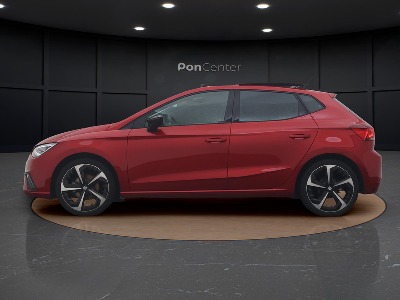 SEAT Ibiza 1.0 EcoTSI FR Business Connect | Pano dak | BEATS — photo 6
