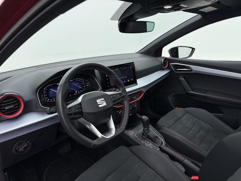 SEAT Ibiza 1.0 EcoTSI FR Business Connect | Pano dak | BEATS — photo 3