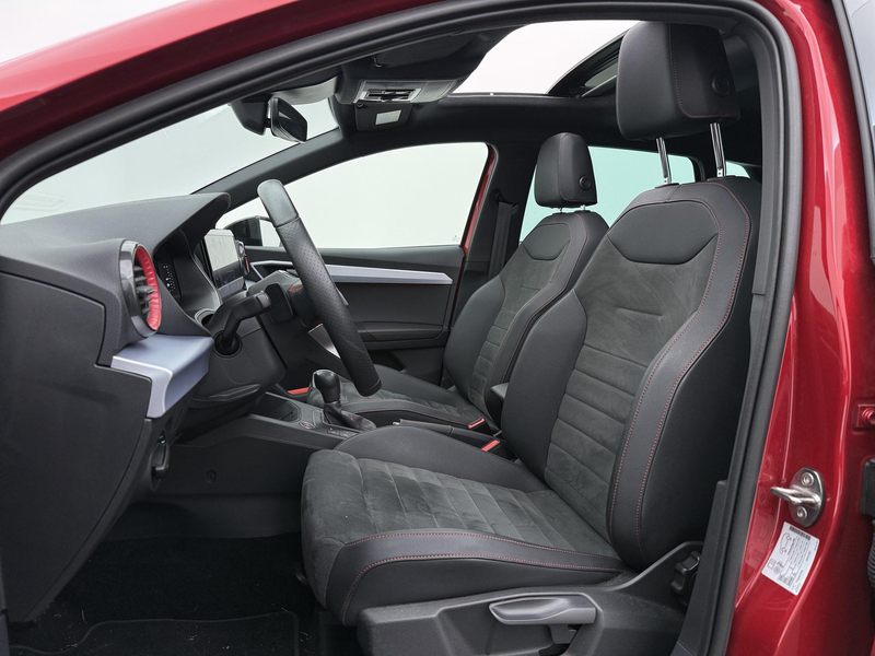 SEAT Ibiza 1.0 EcoTSI FR Business Connect | Pano dak | BEATS — photo 4