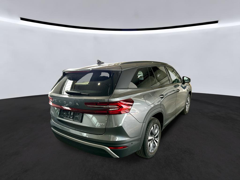Skoda Kodiaq Selection 2.0TDI 4x4 DSG STDHZG/NAVI/RFK — photo 7