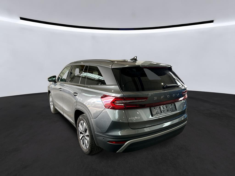 Skoda Kodiaq Selection 2.0TDI 4x4 DSG STDHZG/NAVI/RFK — photo 6