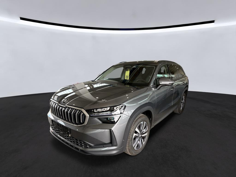 Skoda Kodiaq Selection 2.0TDI 4x4 DSG STDHZG/NAVI/RFK — photo 5