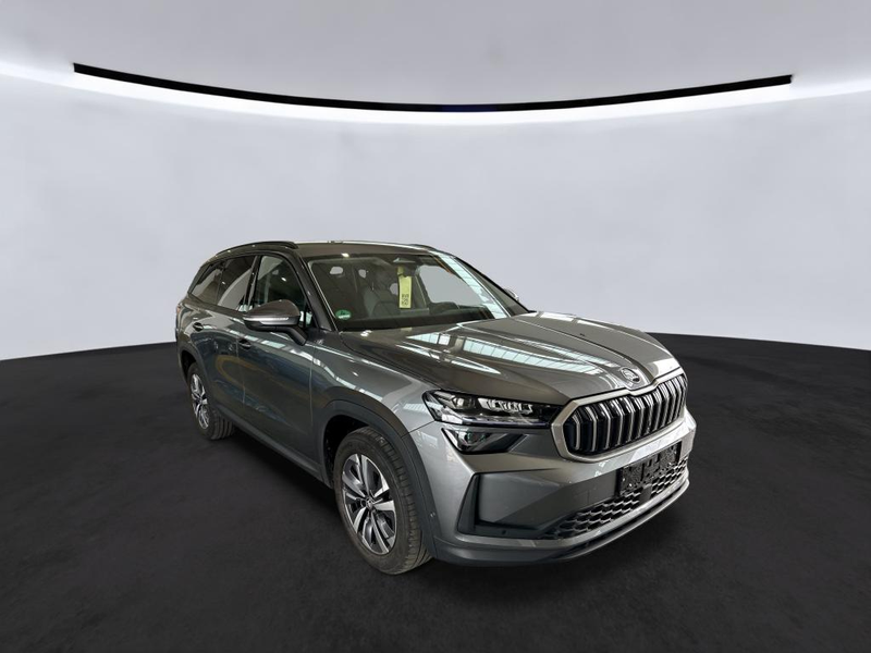 Skoda Kodiaq Selection 2.0TDI 4x4 DSG STDHZG/NAVI/RFK