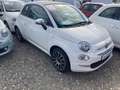 Fiat 500C PIÙ DOLCEVITA Blanc - thumbnail 1