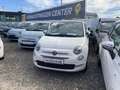 Fiat 500C PIÙ DOLCEVITA Blanc - thumbnail 2