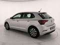 Volkswagen Polo 1.0 tsi life 95cv Grigio - thumbnail 3
