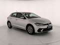Volkswagen Polo 1.0 tsi life 95cv Grigio - thumbnail 4