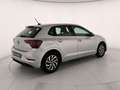 Volkswagen Polo 1.0 tsi life 95cv Grigio - thumbnail 2