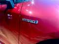 Toyota Corolla 180H Feel! Rojo - thumbnail 13