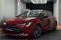 Toyota Corolla 180H Feel! Rouge - thumbnail 1