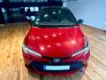 Toyota Corolla 180H Feel! Rojo - thumbnail 2