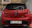 Toyota Corolla 180H Feel! Rouge - thumbnail 9