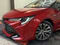 Toyota Corolla 180H Feel! Rouge - thumbnail 6