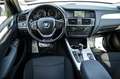 BMW X3 xDrive30d Aut. XENON NAVI ANHZV MEMORY 1.HAND Bianco - thumbnail 8