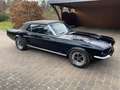 Ford Mustang GT, 390ci V8 Big-Block, S-Code, dt. top Lackierung Negro - thumbnail 4