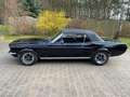 Ford Mustang GT, 390ci V8 Big-Block, S-Code, dt. top Lackierung Fekete - thumbnail 19