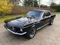 Ford Mustang GT, 390ci V8 Big-Block, S-Code, dt. top Lackierung Noir - thumbnail 18