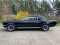 Ford Mustang GT, 390ci V8 Big-Block, S-Code, dt. top Lackierung Fekete - thumbnail 3