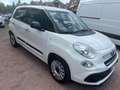 Fiat 500L 1.3 Multijet 95 CV Lounge Bianco - thumbnail 8