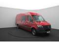 Mercedes-Benz Sprinter 317 Aut. Maxi *MIXTO* LED+Distronic+TOP Rot - thumbnail 13