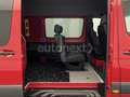 Mercedes-Benz Sprinter 317 Aut. Maxi *MIXTO* LED+Distronic+TOP Rot - thumbnail 14