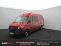 Mercedes-Benz Sprinter 317 Aut. Maxi *MIXTO* LED+Distronic+TOP Rot - thumbnail 5