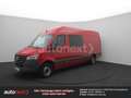 Mercedes-Benz Sprinter 317 Aut. Maxi *MIXTO* LED+Distronic+TOP Rot - thumbnail 1