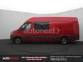 Mercedes-Benz Sprinter 317 Aut. Maxi *MIXTO* LED+Distronic+TOP Rot - thumbnail 6