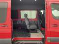 Mercedes-Benz Sprinter 317 Aut. Maxi *MIXTO* LED+Distronic+TOP Rot - thumbnail 17