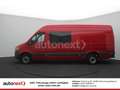 Mercedes-Benz Sprinter 317 Aut. Maxi *MIXTO* LED+Distronic+TOP Rot - thumbnail 7