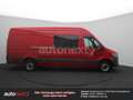Mercedes-Benz Sprinter 317 Aut. Maxi *MIXTO* LED+Distronic+TOP Rot - thumbnail 10