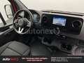Mercedes-Benz Sprinter 317 Aut. Maxi *MIXTO* LED+Distronic+TOP Rot - thumbnail 2