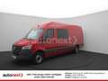 Mercedes-Benz Sprinter 317 Aut. Maxi *MIXTO* LED+Distronic+TOP Rot - thumbnail 1