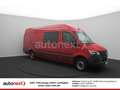 Mercedes-Benz Sprinter 317 Aut. Maxi *MIXTO* LED+Distronic+TOP Rot - thumbnail 12