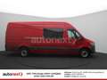 Mercedes-Benz Sprinter 317 Aut. Maxi *MIXTO* LED+Distronic+TOP Rot - thumbnail 11