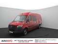 Mercedes-Benz Sprinter 317 Aut. Maxi *MIXTO* LED+Distronic+TOP Rot - thumbnail 6