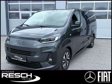 L3 180 Diesel AT ACC LED Totwinkel Kamera