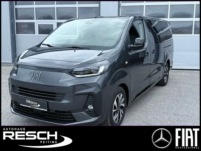 Fiat Ulysse L3 180 Diesel AT ACC LED Totwinkel Kamera