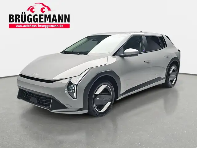 Kia EV4 EV4 81.4 KWH EARTH MJ26 UPGRADE TECHNOLOGY WINTER-