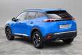 Peugeot 2008 1.2 puretech Allure Pack s&s 130cv eat8 Blauw - thumbnail 7