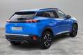 Peugeot 2008 1.2 puretech Allure Pack s&s 130cv eat8 Blauw - thumbnail 6