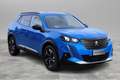 Peugeot 2008 1.2 puretech Allure Pack s&s 130cv eat8 Blauw - thumbnail 2