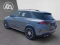Mercedes-Benz GLE 350 de 4M AMG+Pano+Dist+Burm+Sitzkli+AHK+AIR Gris - thumbnail 5